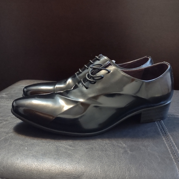 Men's shoes by Zero F8998 - Picture 6 of 10